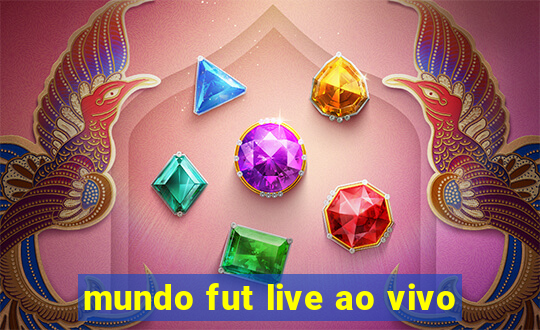 mundo fut live ao vivo